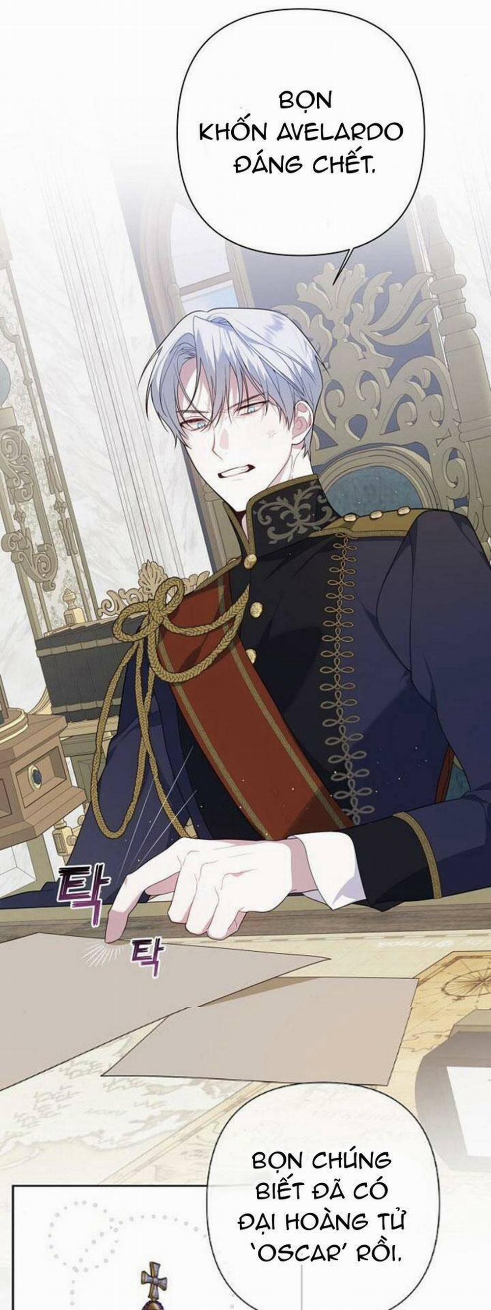 Bạo Chúa Bé Con 2 trang 11