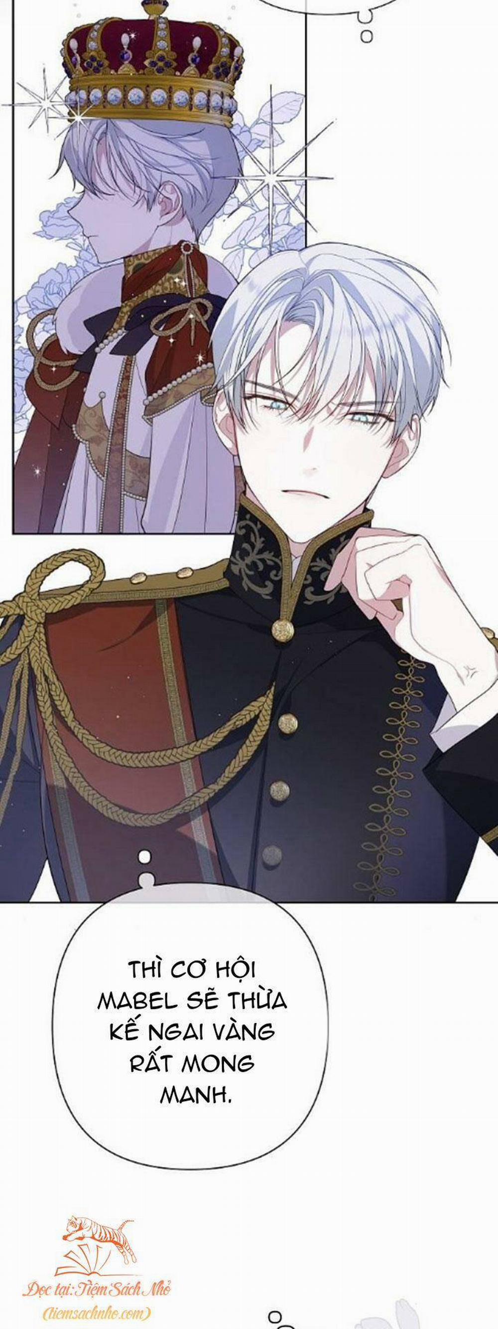 Bạo Chúa Bé Con 2 trang 12