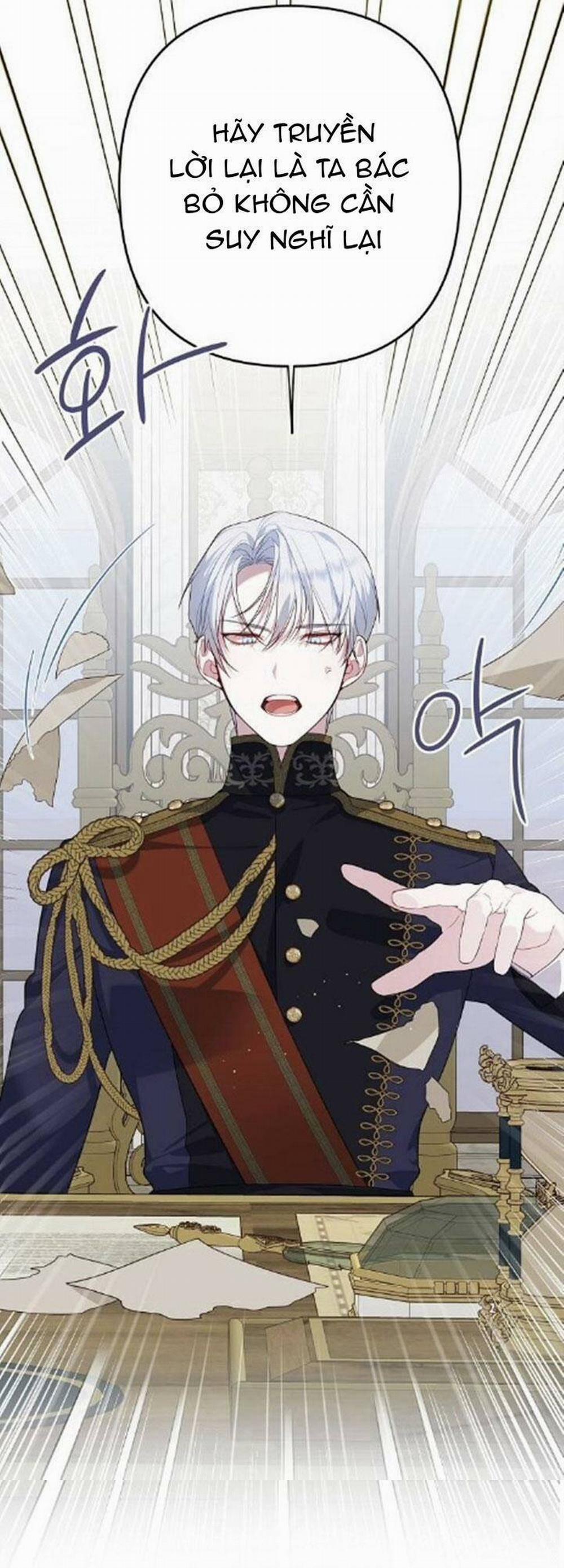 Bạo Chúa Bé Con 2 trang 15