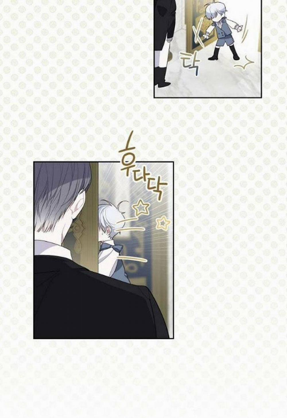 Bạo Chúa Bé Con 2 trang 21