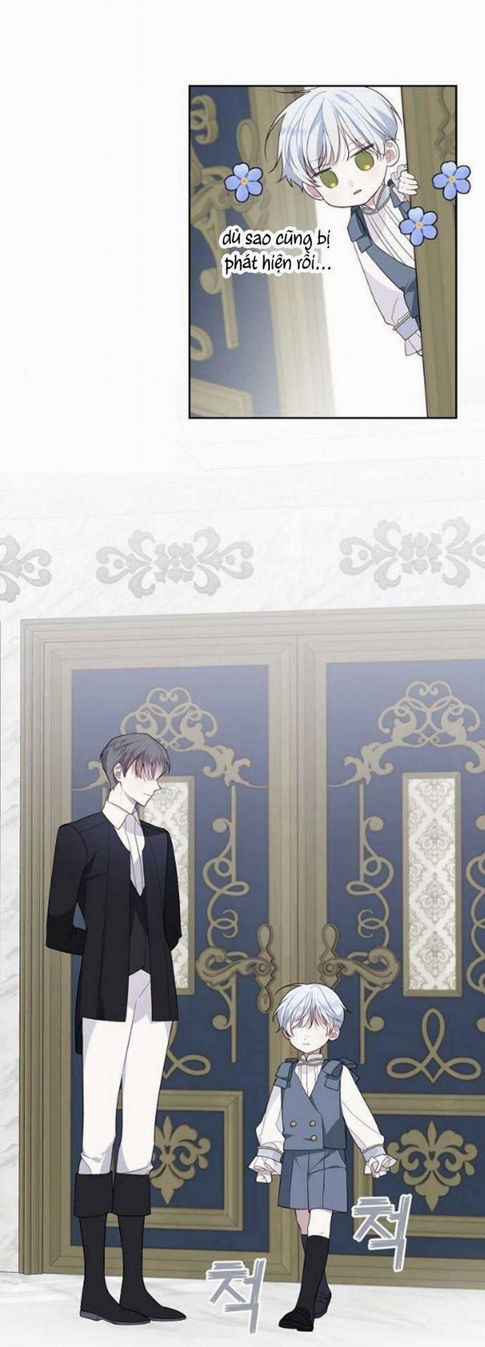 Bạo Chúa Bé Con 2 trang 23