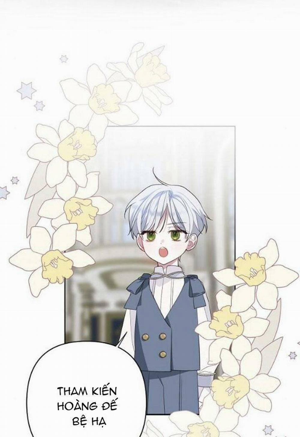 Bạo Chúa Bé Con 2 trang 24