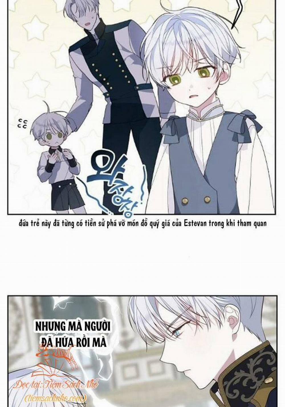 Bạo Chúa Bé Con 2 trang 31