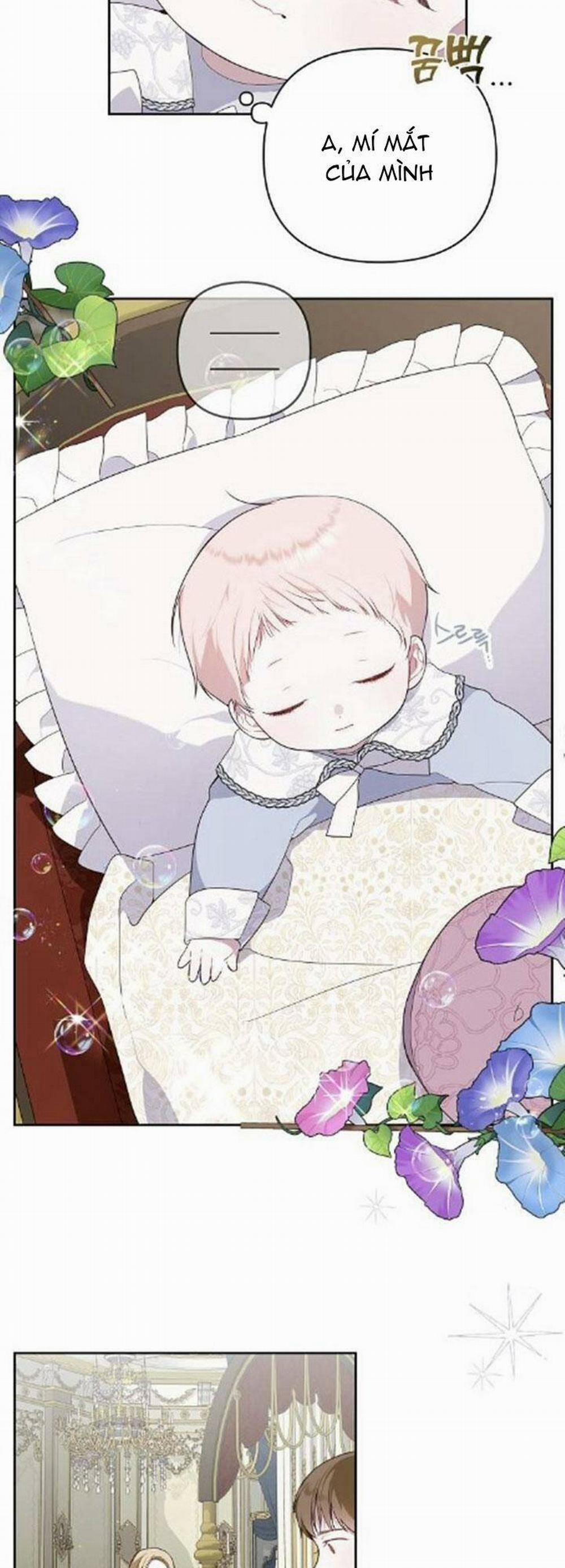 Bạo Chúa Bé Con 2 trang 39