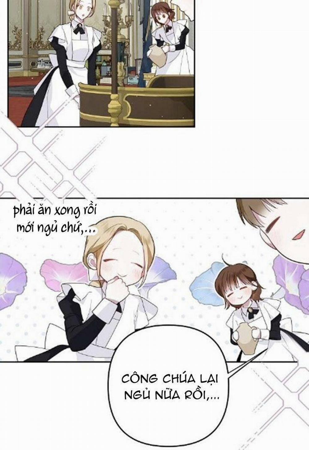 Bạo Chúa Bé Con 2 trang 40