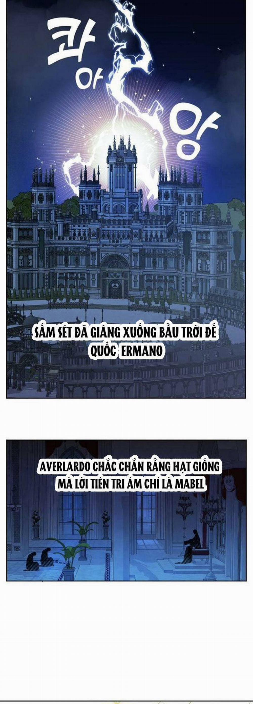 Bạo Chúa Bé Con 2 trang 5