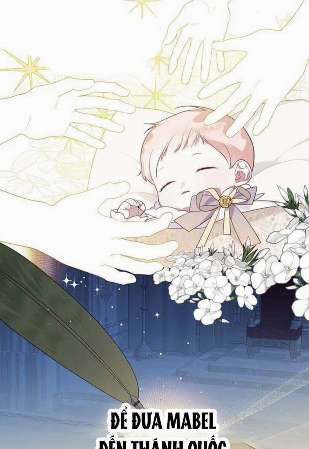 Bạo Chúa Bé Con 2 trang 6