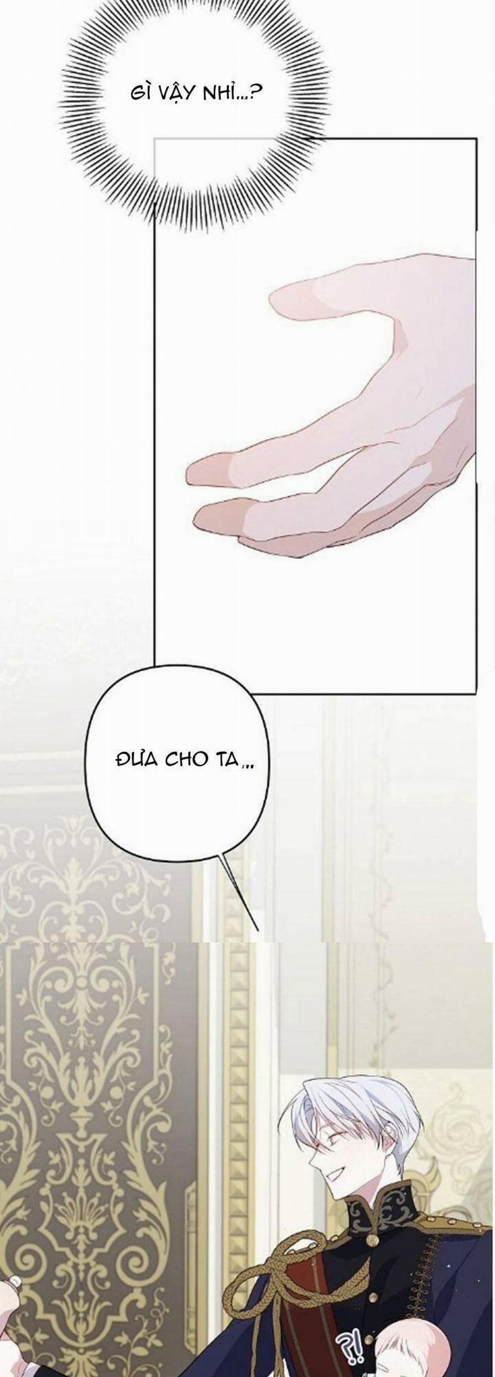 Bạo Chúa Bé Con 2 trang 62