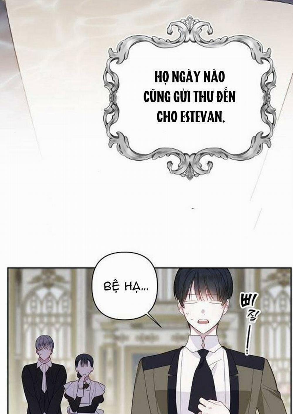 Bạo Chúa Bé Con 2 trang 9