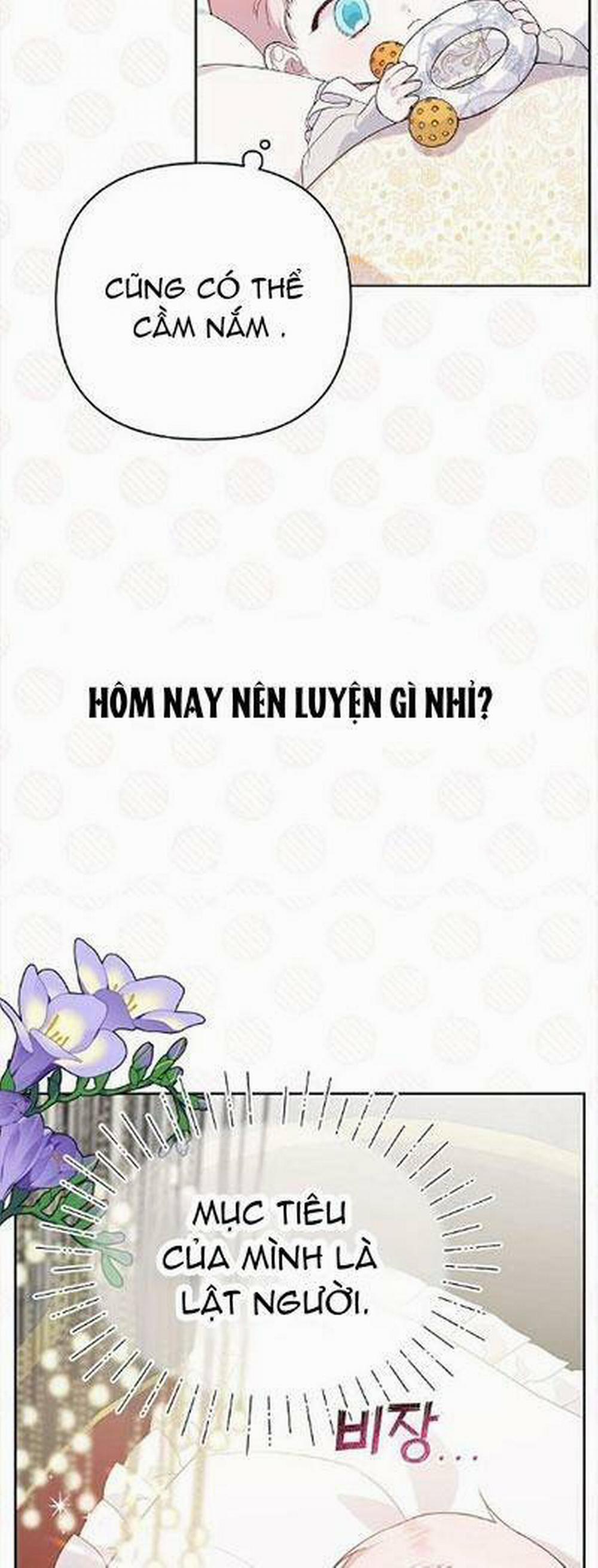 Bạo Chúa Bé Con 3 trang 26