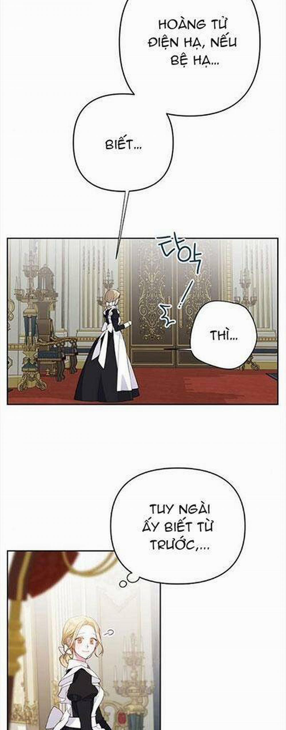 Bạo Chúa Bé Con 3 trang 32