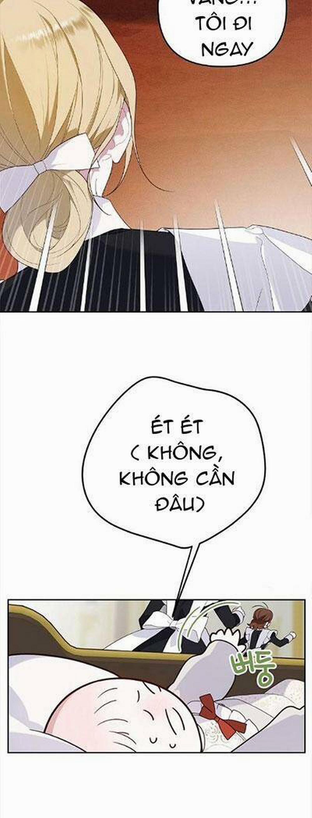 Bạo Chúa Bé Con 3 trang 35