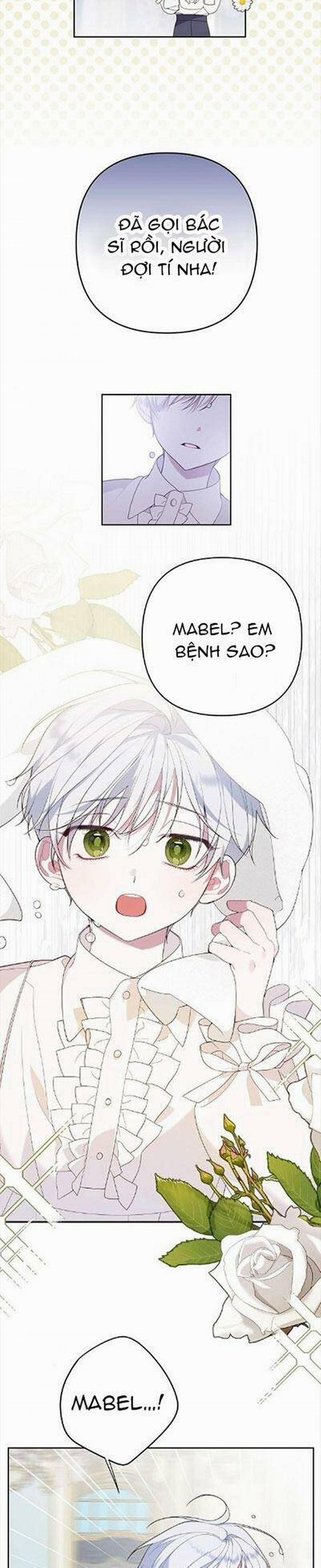 Bạo Chúa Bé Con 3 trang 37