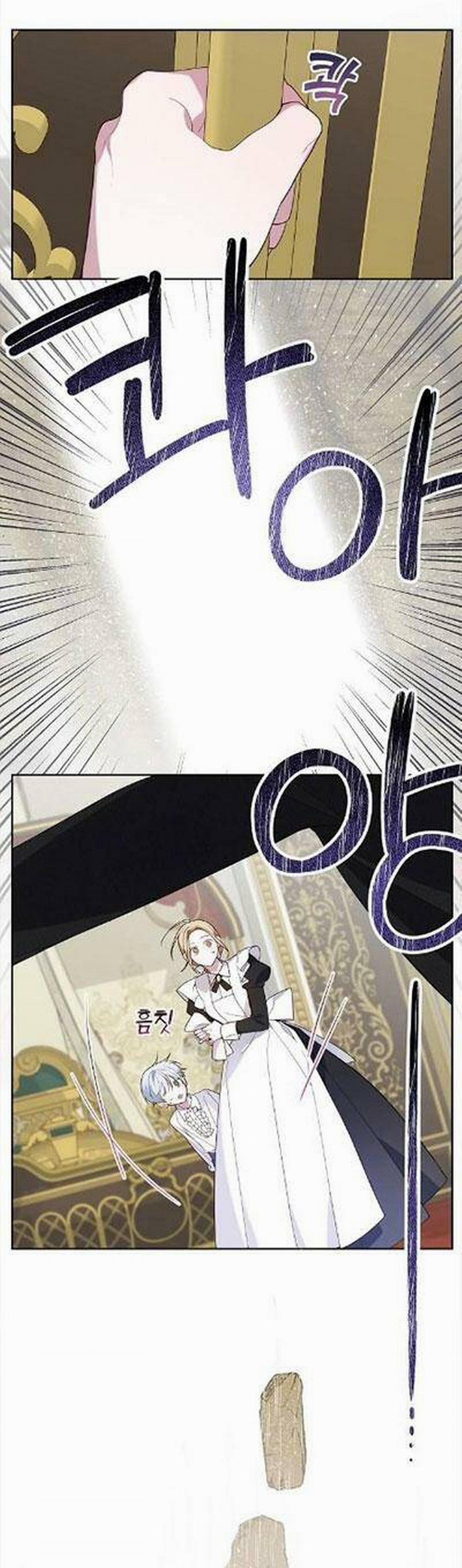 Bạo Chúa Bé Con 3 trang 41