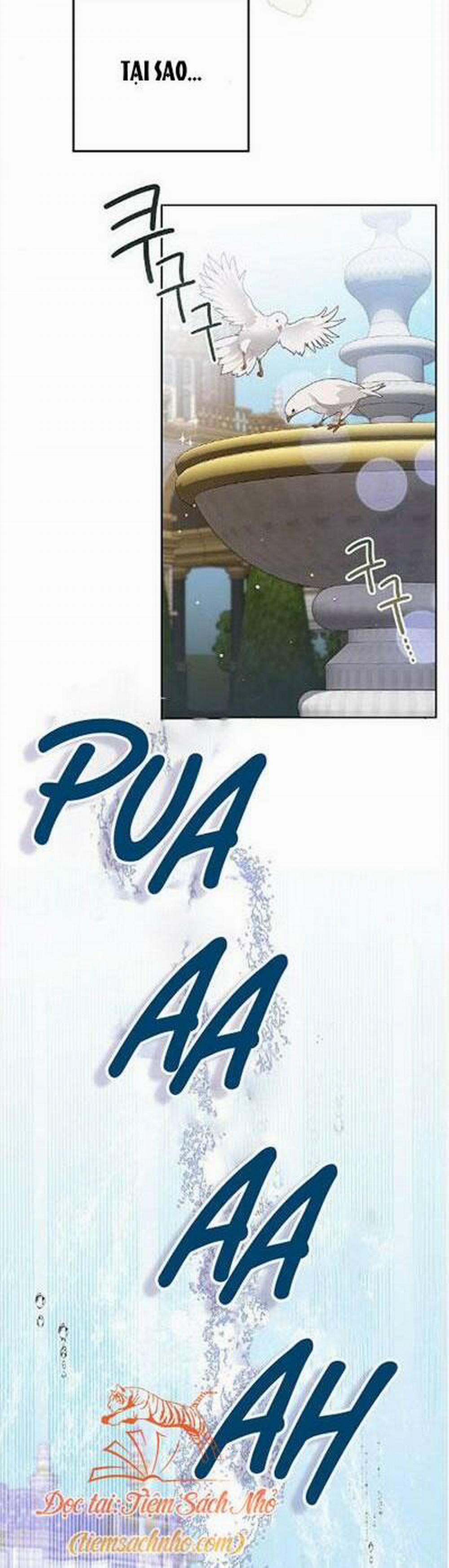 Bạo Chúa Bé Con 3 trang 6