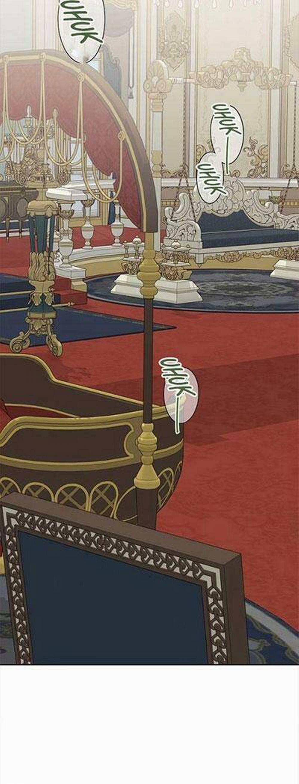 Bạo Chúa Bé Con 3 trang 8