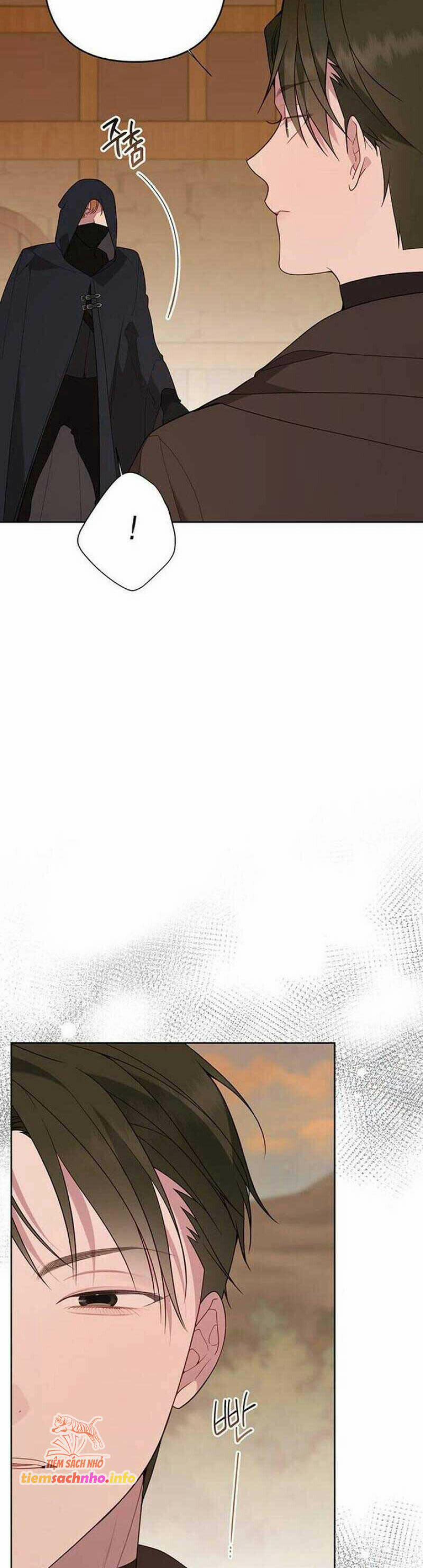 Bạo Chúa Bé Con 80 trang 12