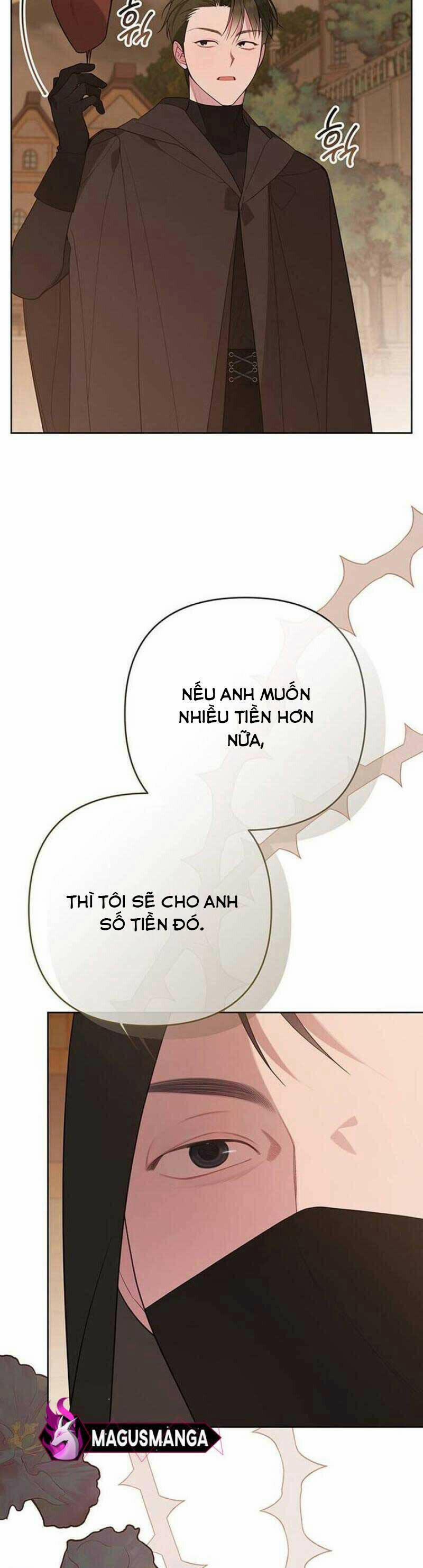 Bạo Chúa Bé Con 80 trang 19