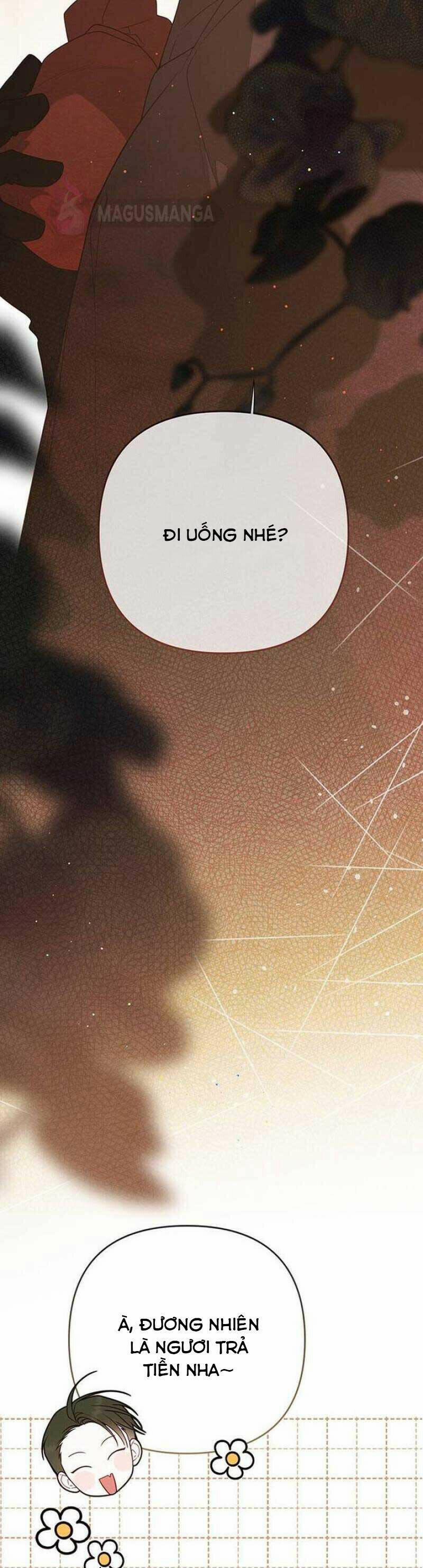 Bạo Chúa Bé Con 80 trang 22