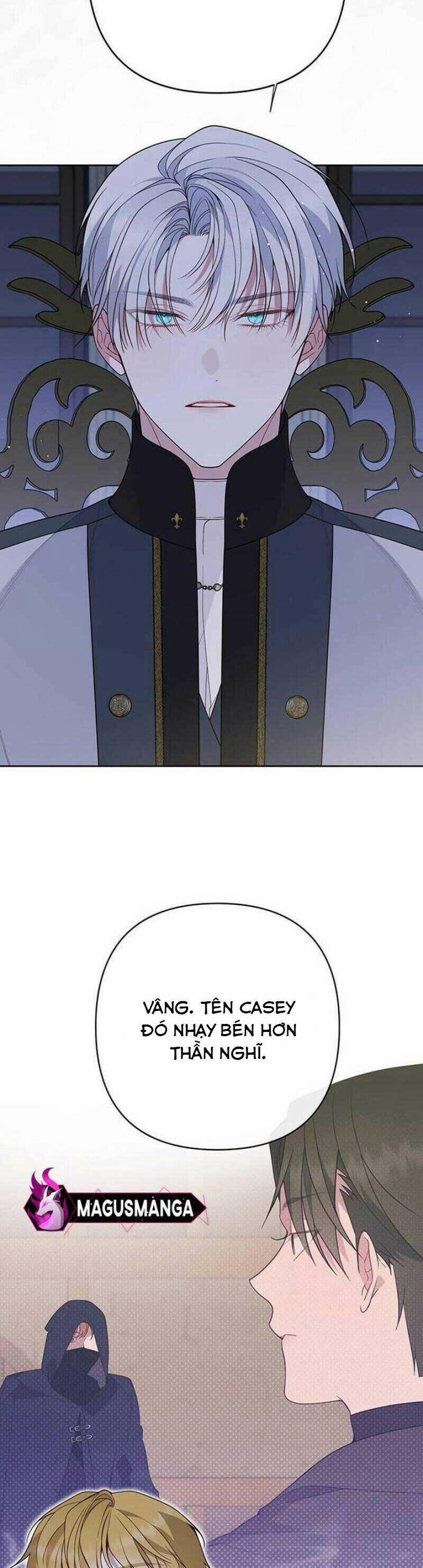 Bạo Chúa Bé Con 80 trang 26