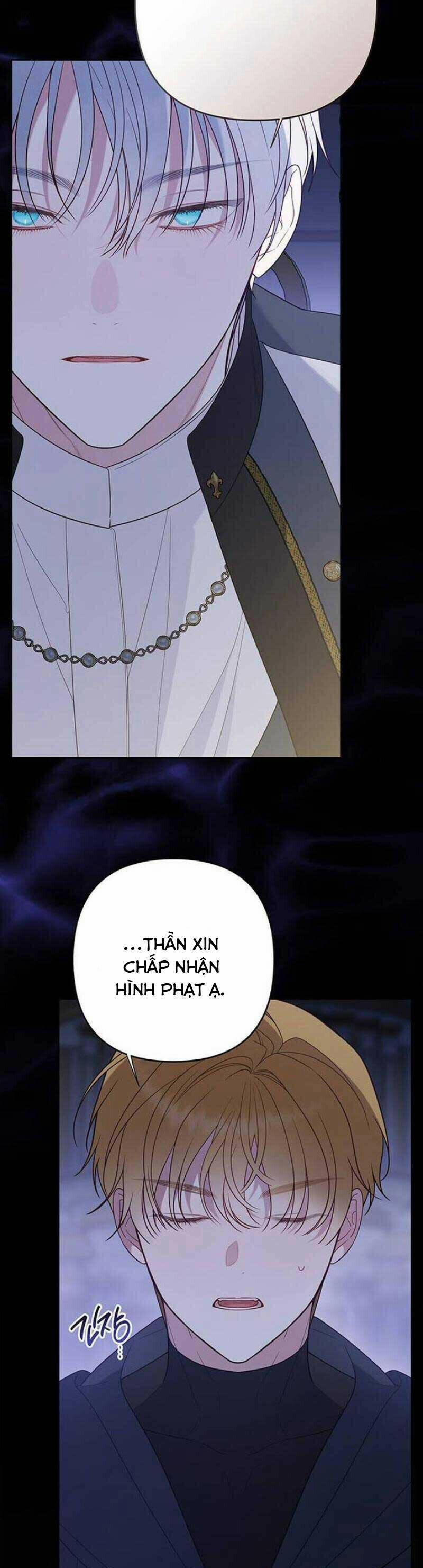 Bạo Chúa Bé Con 80 trang 31