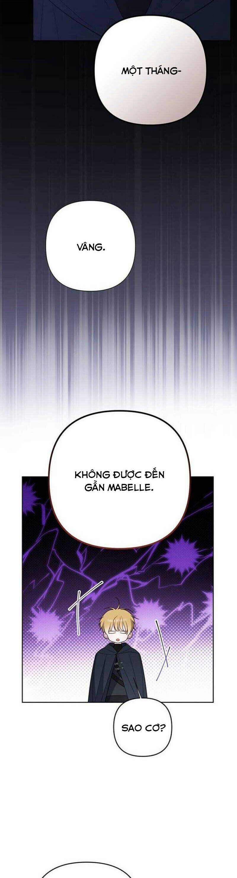 Bạo Chúa Bé Con 80 trang 32