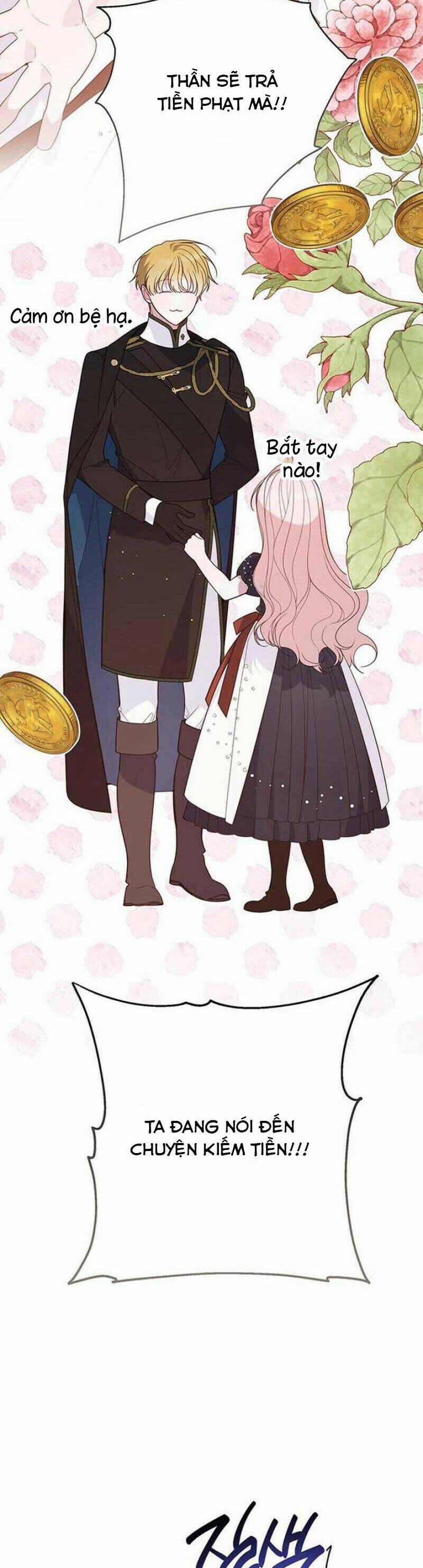 Bạo Chúa Bé Con 80 trang 35