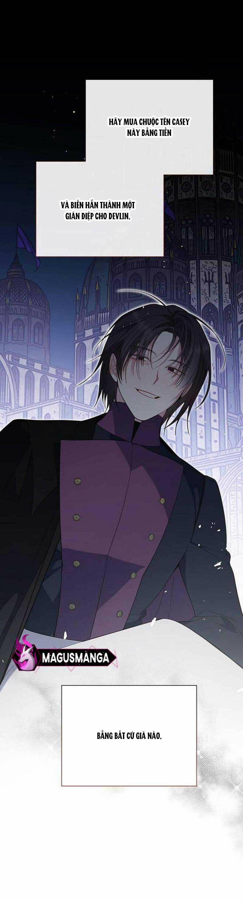 Bạo Chúa Bé Con 80 trang 4