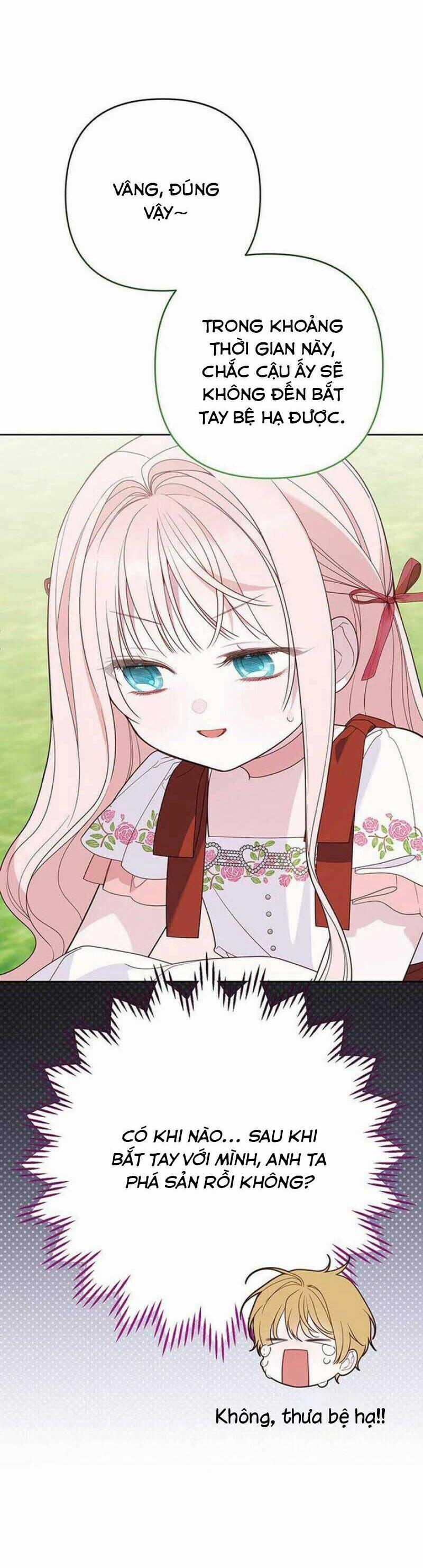 Bạo Chúa Bé Con 80 trang 41