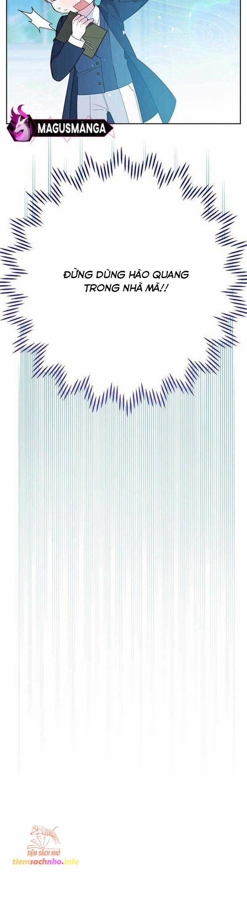 Bạo Chúa Bé Con 80 trang 57