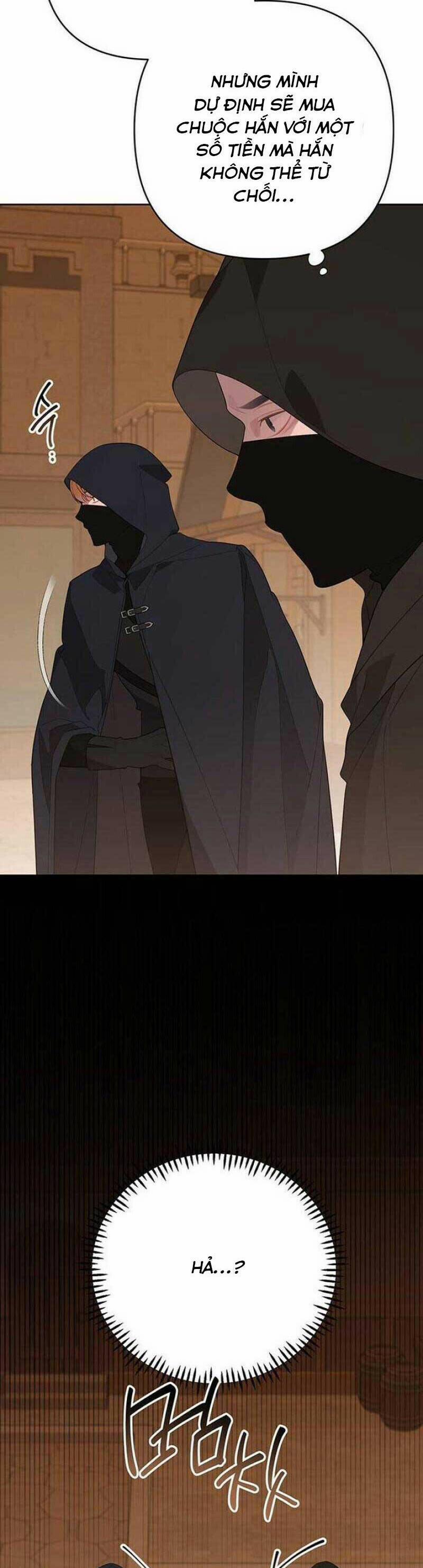 Bạo Chúa Bé Con 80 trang 8