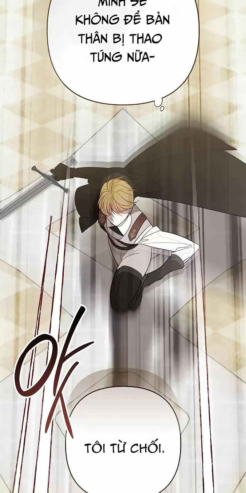 Bạo Chúa Bé Con 82 trang 1