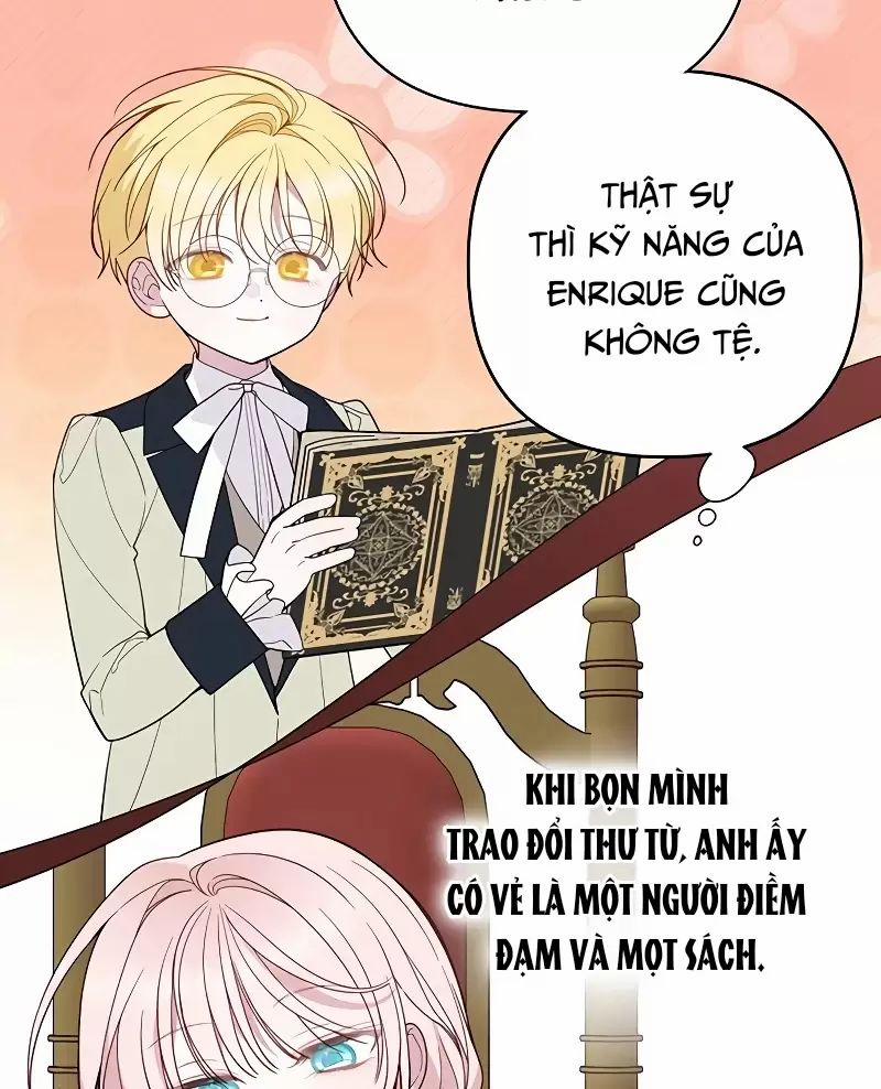 Bạo Chúa Bé Con 82 trang 27