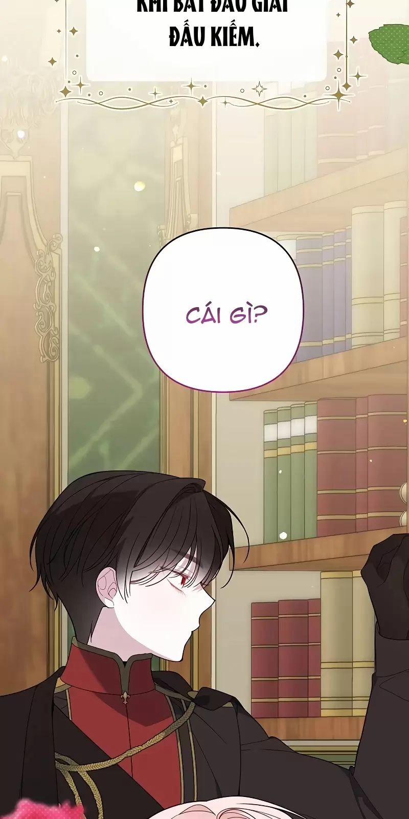 Bạo Chúa Bé Con 82 trang 36