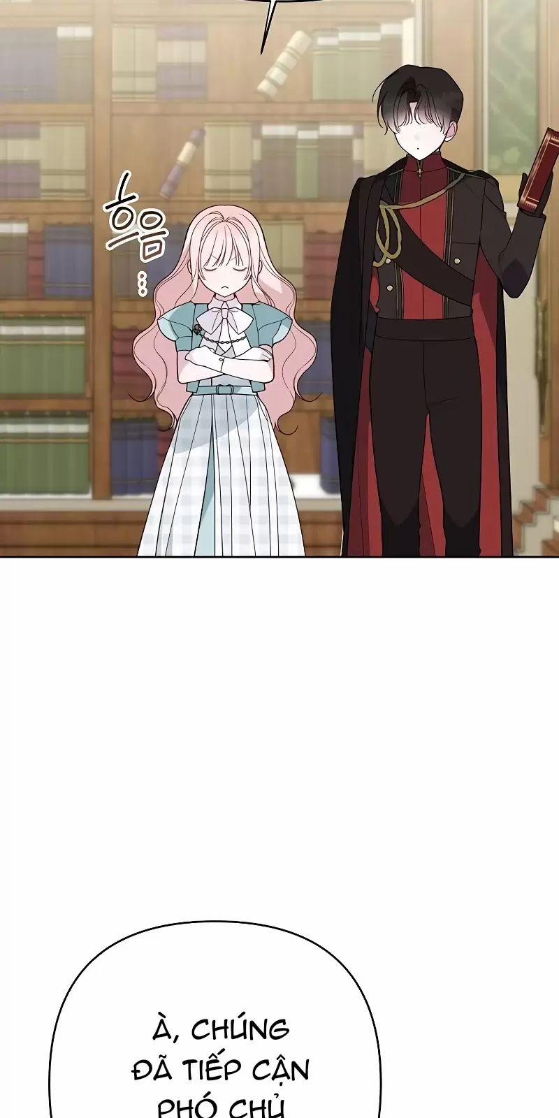 Bạo Chúa Bé Con 82 trang 42