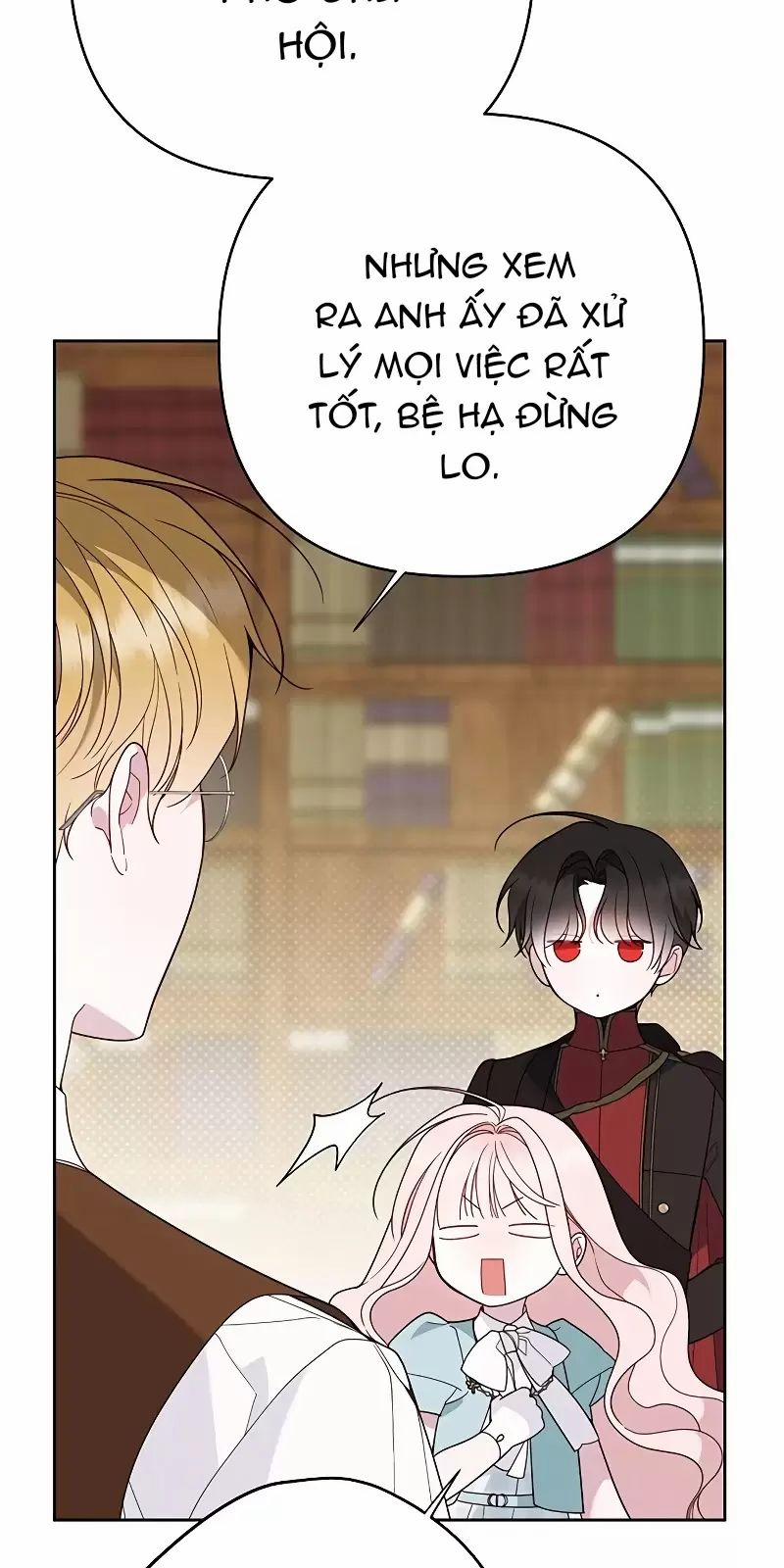 Bạo Chúa Bé Con 82 trang 43