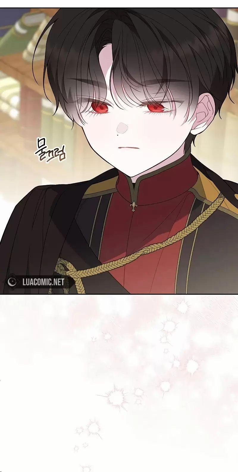 Bạo Chúa Bé Con 82 trang 47