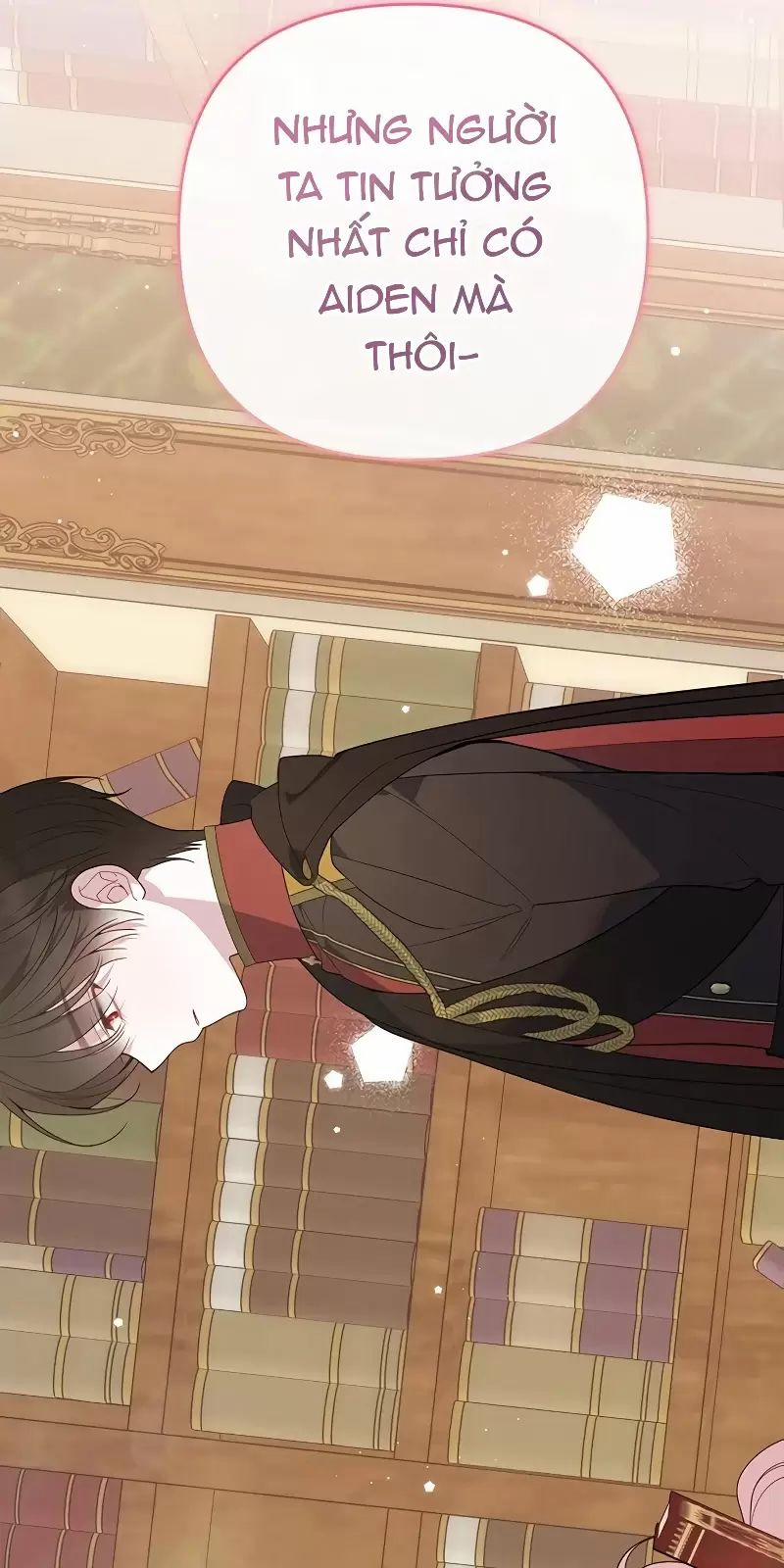 Bạo Chúa Bé Con 82 trang 54