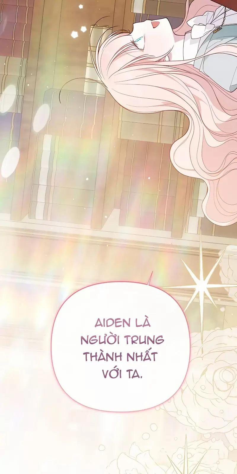 Bạo Chúa Bé Con 82 trang 55