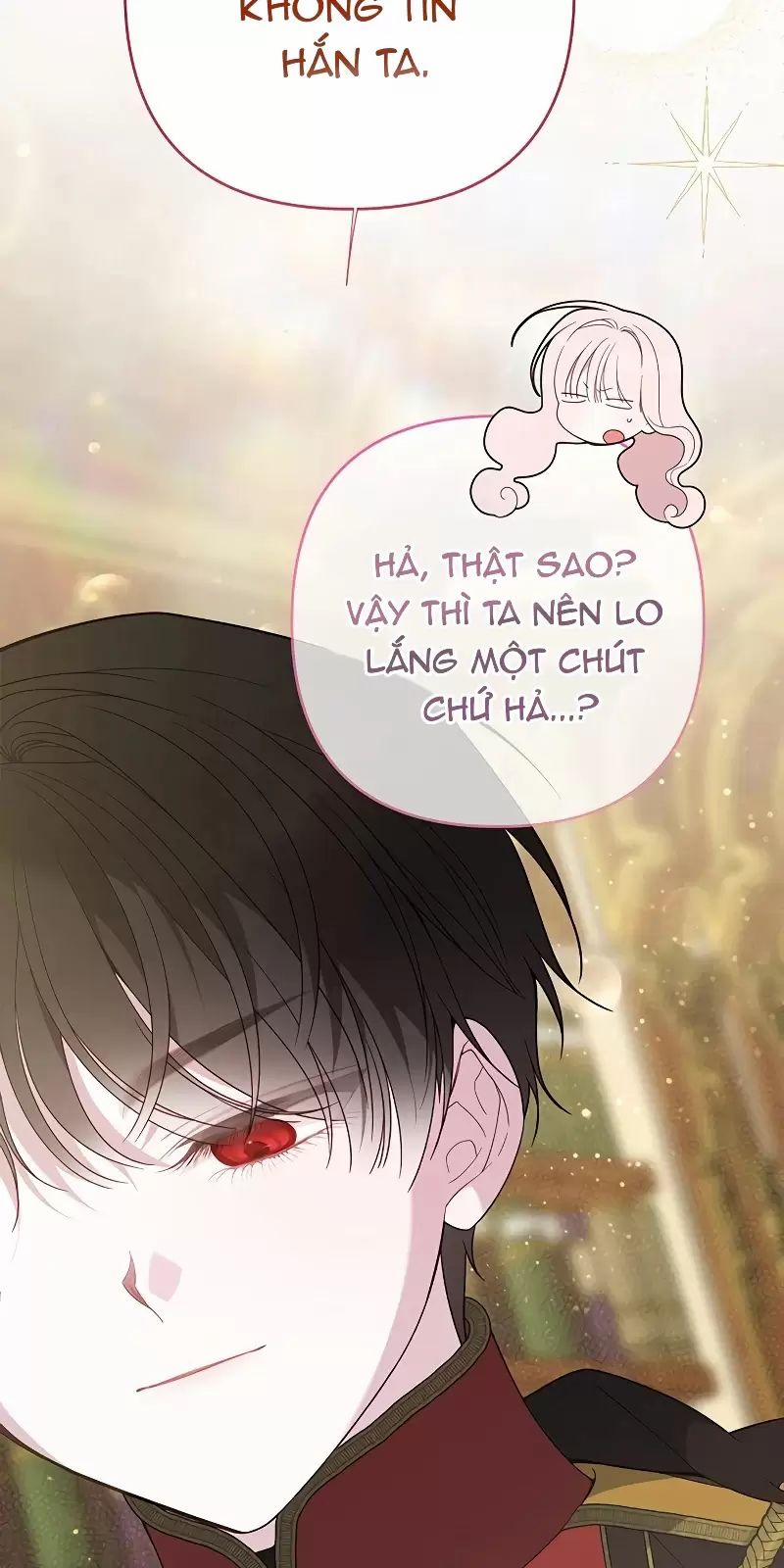 Bạo Chúa Bé Con 82 trang 57