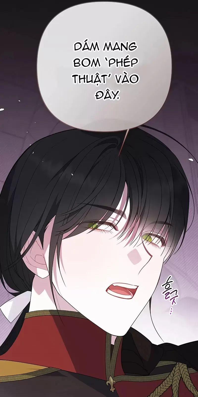 Bạo Chúa Bé Con 82 trang 79