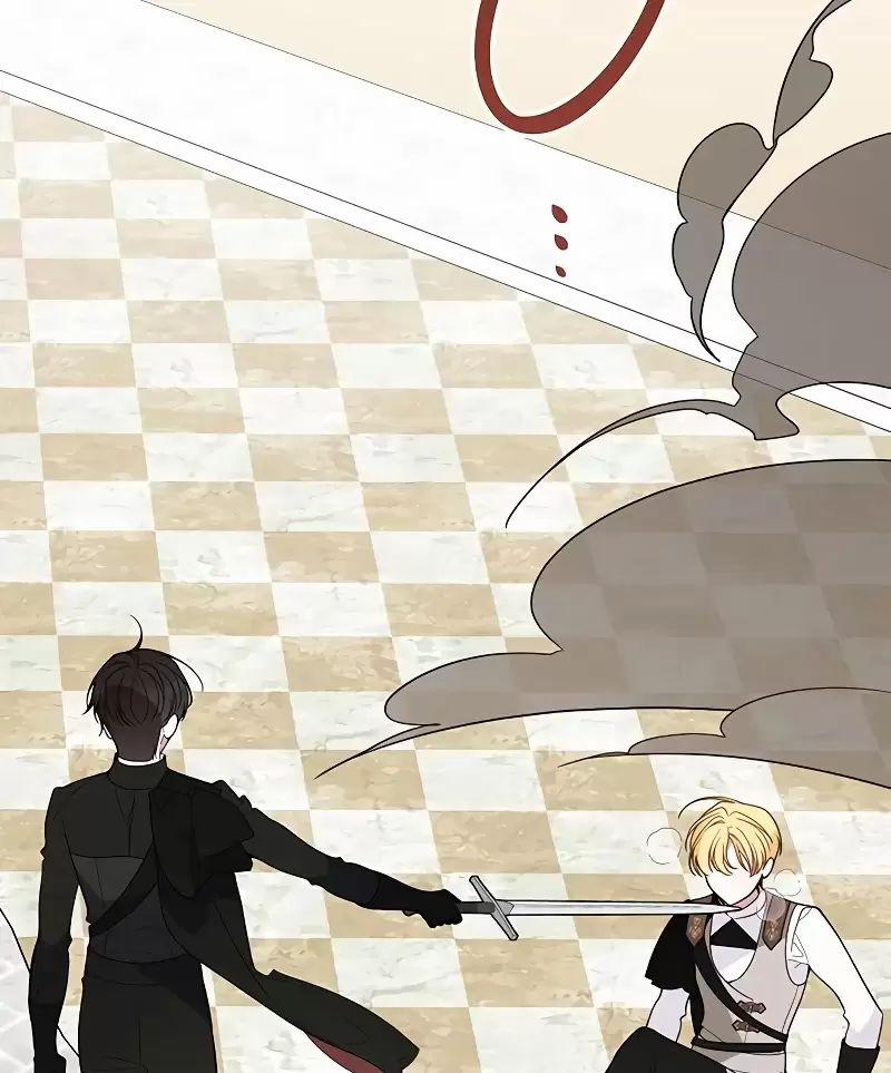 Bạo Chúa Bé Con 82 trang 8