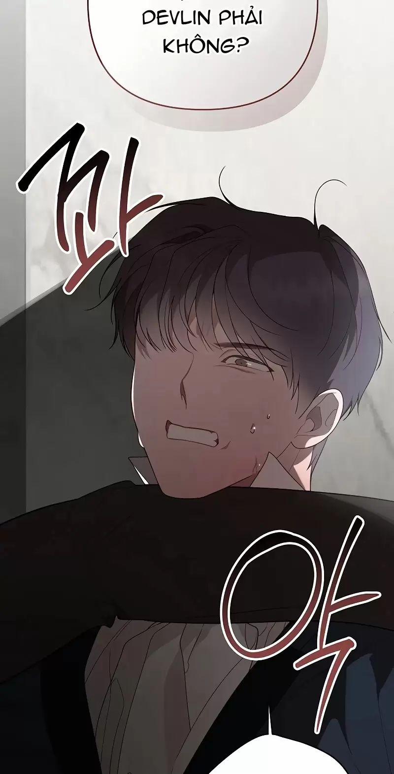 Bạo Chúa Bé Con 82 trang 81