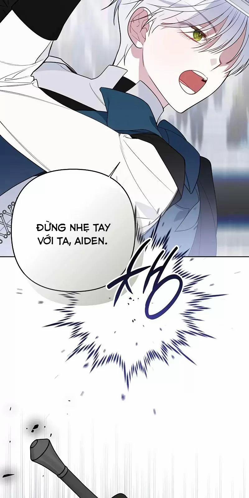 Bạo Chúa Bé Con 83 trang 10