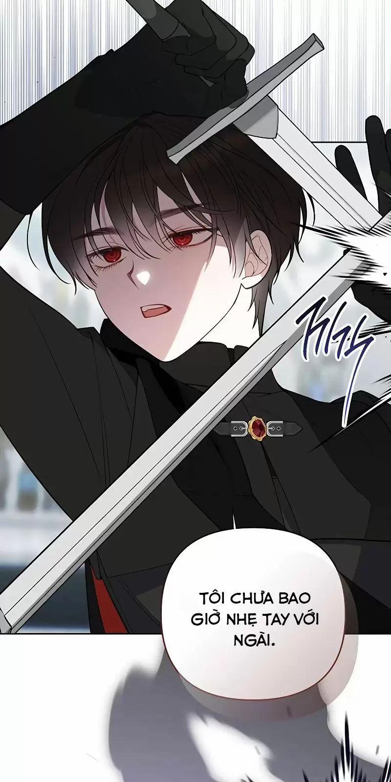 Bạo Chúa Bé Con 83 trang 11