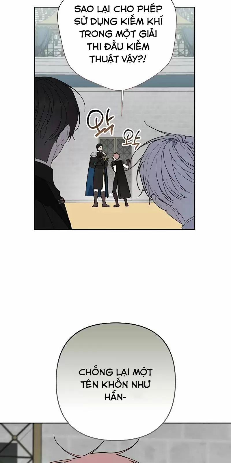 Bạo Chúa Bé Con 83 trang 47