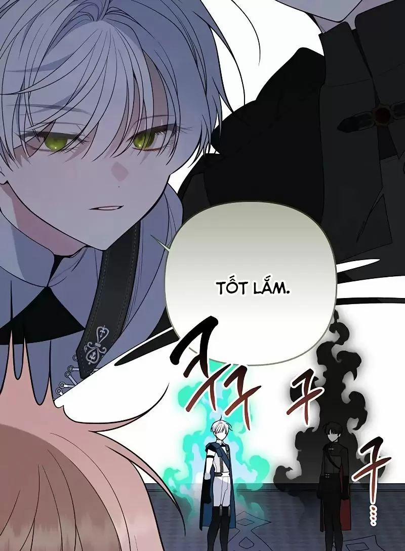 Bạo Chúa Bé Con 83 trang 50