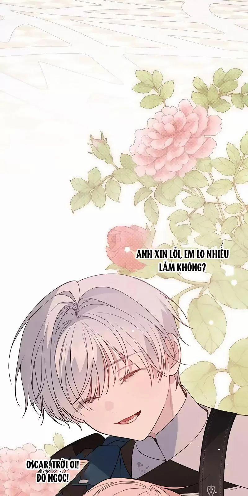 Bạo Chúa Bé Con 83 trang 57