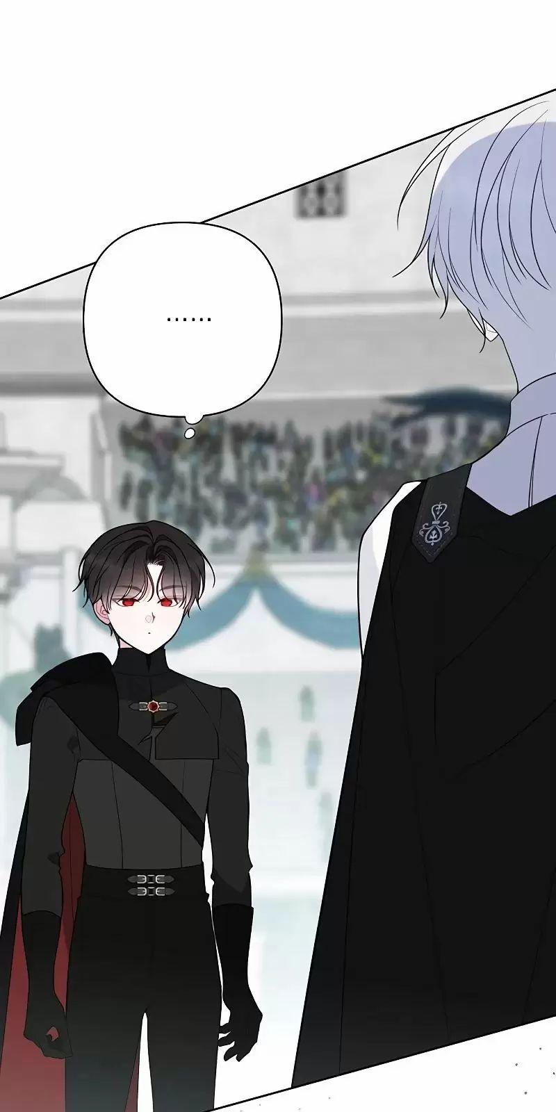 Bạo Chúa Bé Con 83 trang 59