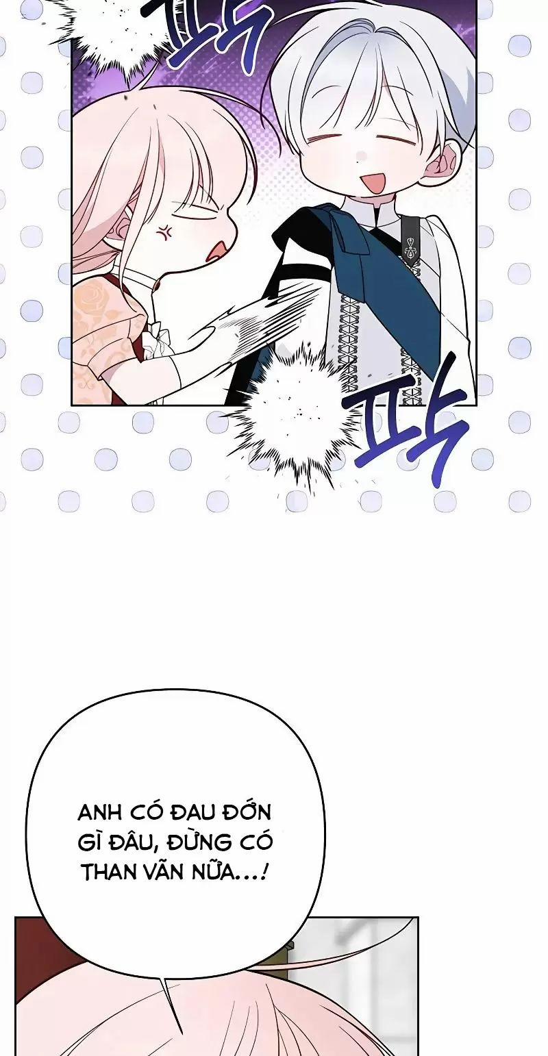 Bạo Chúa Bé Con 83 trang 69